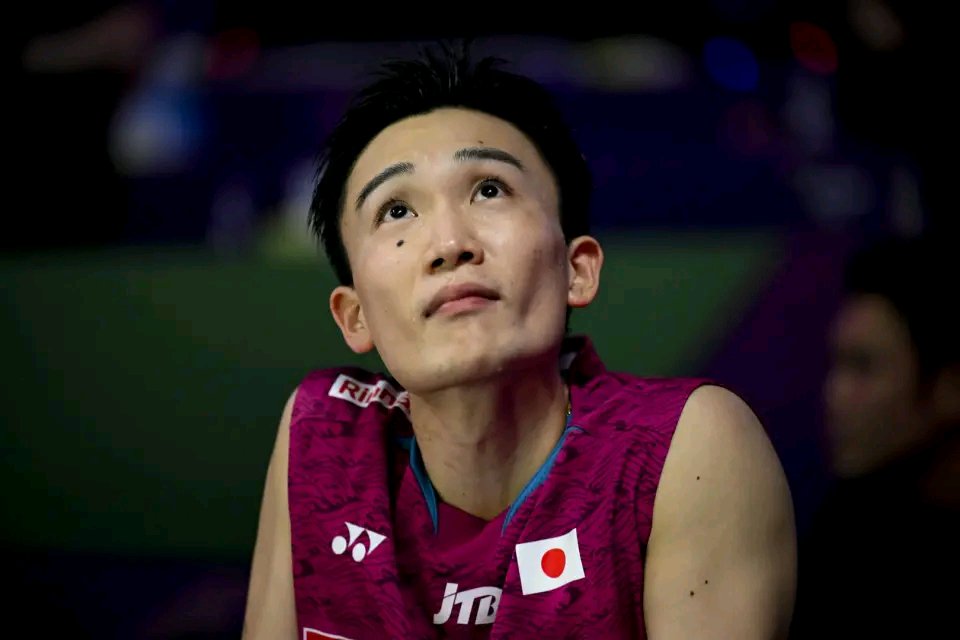 日本队逆转德国队,桃田贤斗关键制胜 日本队逆转德国队,桃田贤斗关键制胜