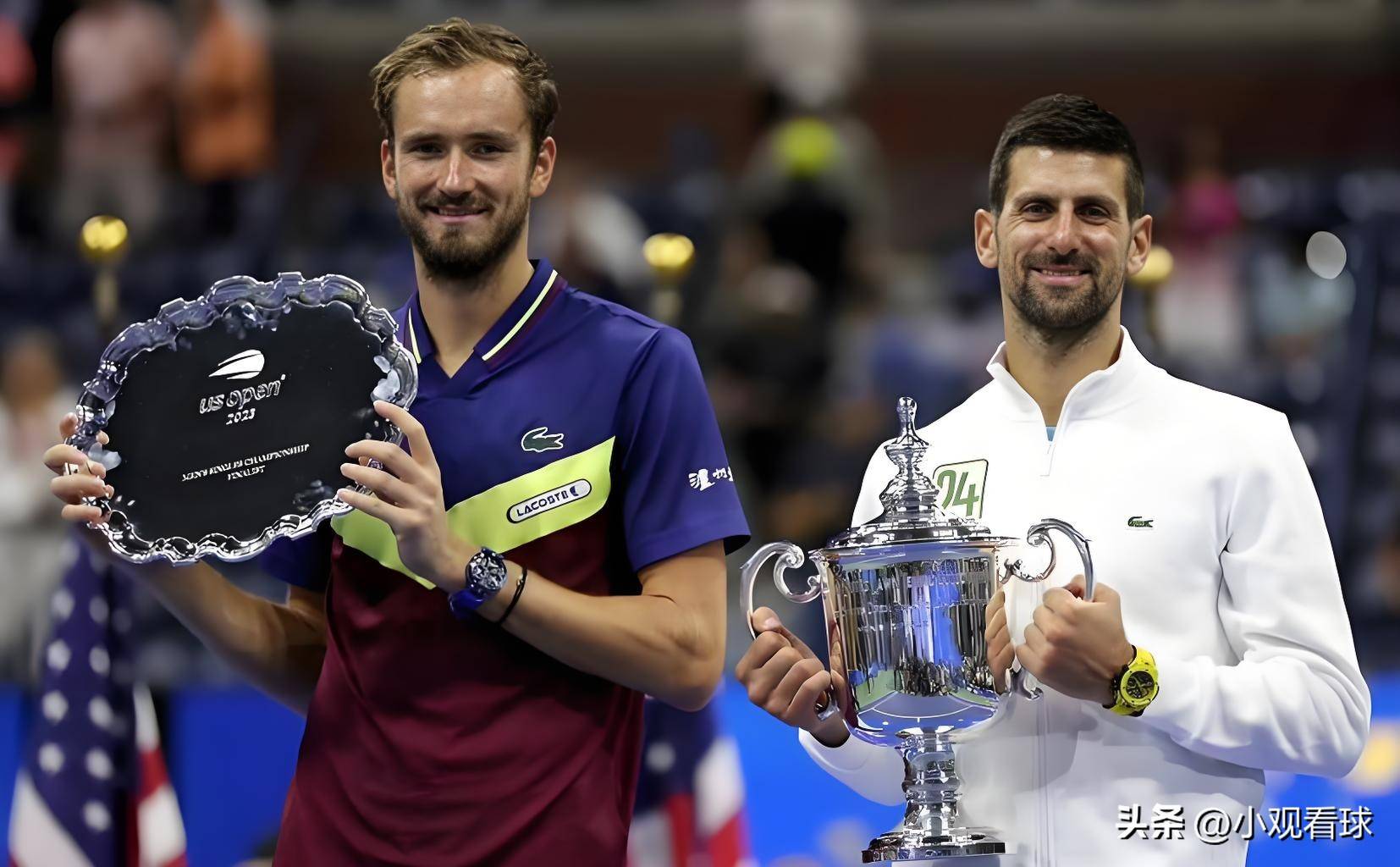 美网轻取澳网,梅德韦杰夫扛起全队 美网轻取澳网,梅德韦杰夫扛起全队