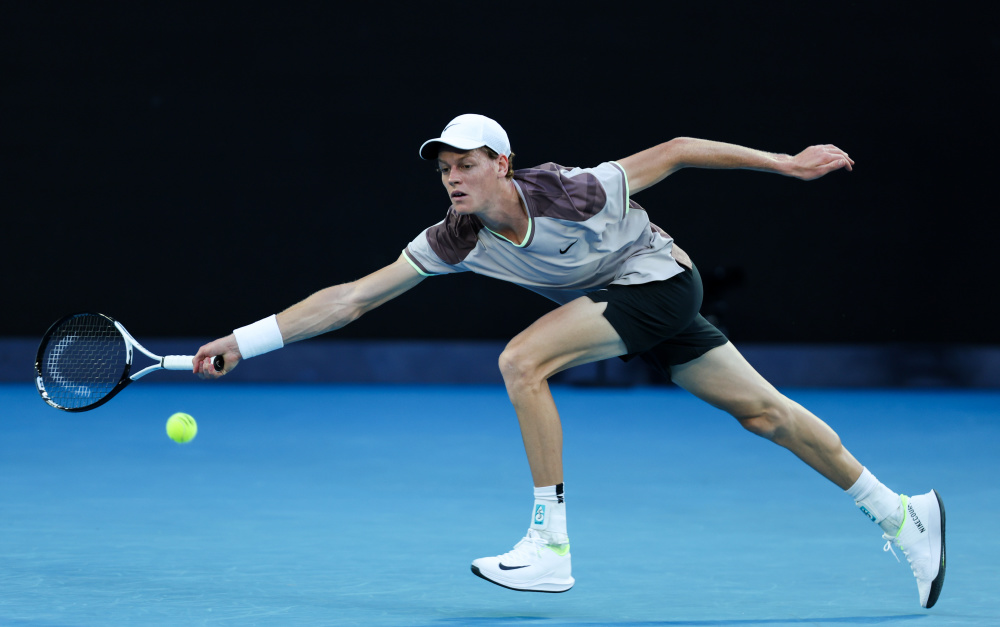 美网轻取澳网,梅德韦杰夫扛起全队 美网轻取澳网,梅德韦杰夫扛起全队