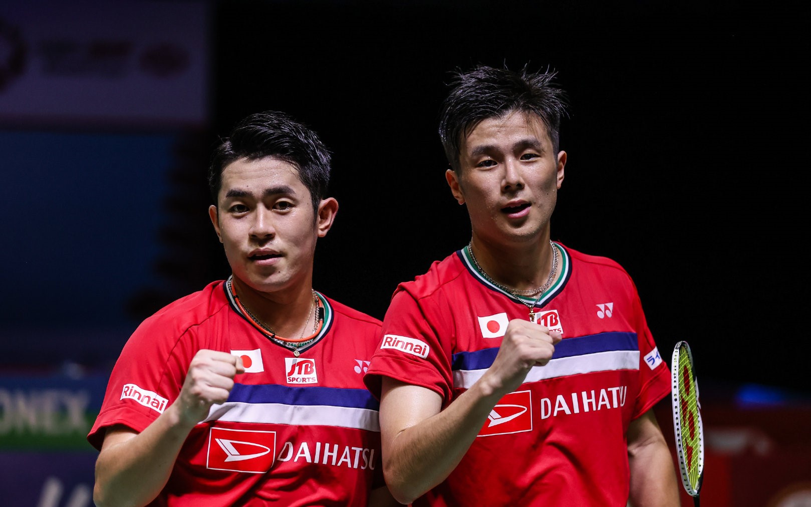 印度队翻盘印尼队，安赛龙点燃赛场