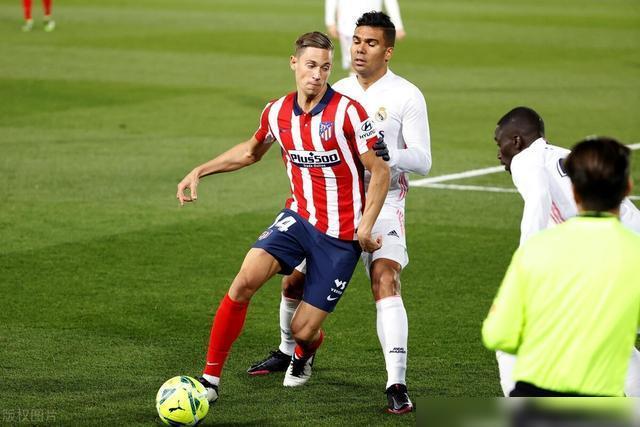 马德里竞技鏖战瑞典，本泽马惊艳四座