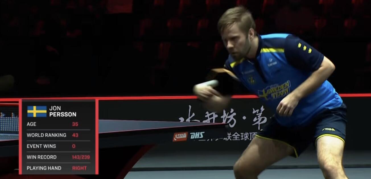 韩国队横扫法国队，许昕关键制胜