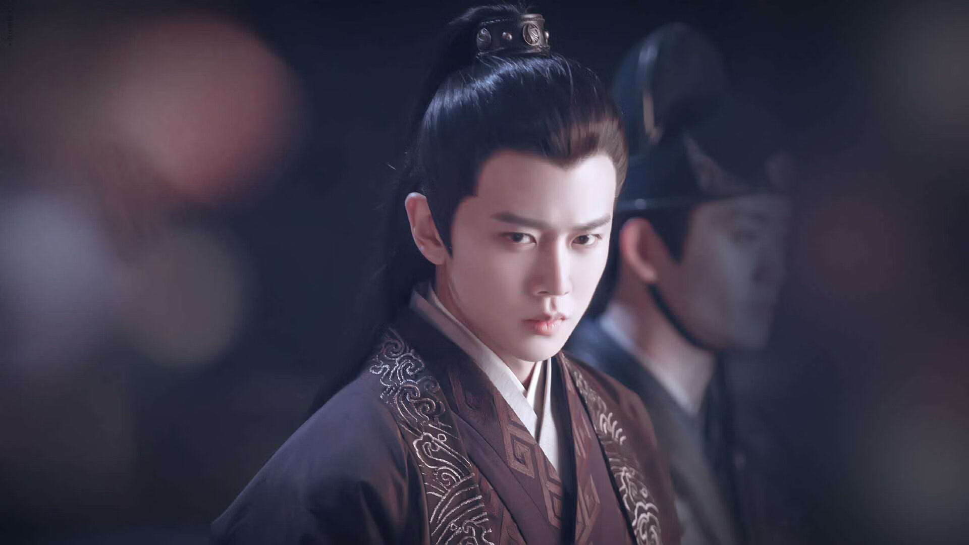 战火中绽放的双面神，孔德在突尼斯对决伊拉克中的攻防统治力